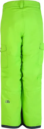 Vista 2 de Arctix Kids Snow Sports Cargo Snow Pants with Articulated Knees