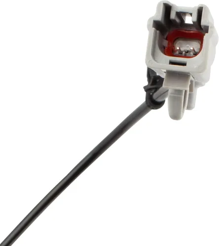 Vista 6 de BOXI Sensor de velocidad de rueda ABS trasero izquierdo o derecho para Nissan Rogue 2008 2009 2010 2011 2012 2013 2014 2015 para Nissan X-Trail