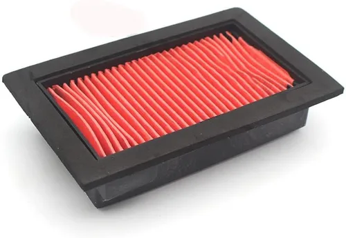 Vista 4 de Motorcycle Air Intake Filter Cleaner Air Filter FOR YA-MAHA XT660 XT660RX 2004-2014 XT660Z Tenere 2008-2014 MT03 2006-2012