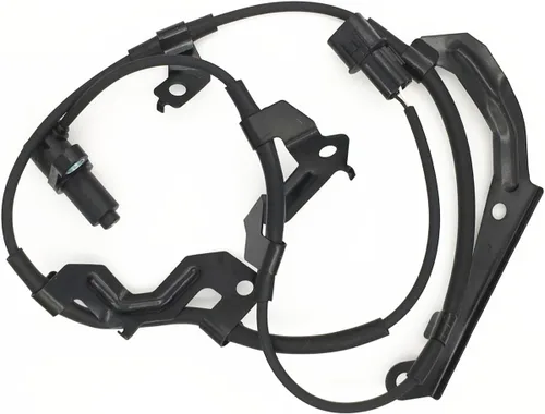 Vista 2 de ABS Wheel Speed Sensor Front Left MN102573 Compatible for Mitsubishi Triton L200 Pajero Montero Sport Challenger Nativa