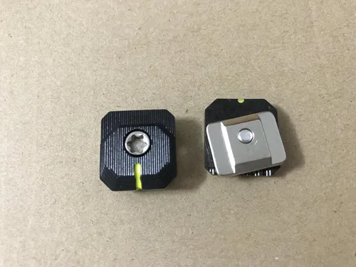 Vista 2 de Tornillo de peso de golf 2X/8X para 2017 Taylormade M1 Driver 460CC Negro 0.25 oz 0.32 oz 0.46 oz 0.53 oz 0.60 oz 0.67 oz 0.78 oz