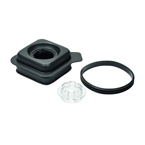 Vista 12 de Hamilton Beach Commercial HBH455 Tango High-Performance Blender, 2.4 Horsepower, 48 Ounce Capacity, Adjustable Timer, BPA-Free Stackable