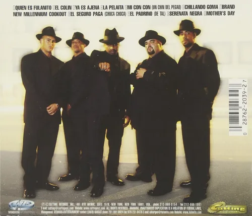 Vista 2 de El Padrino