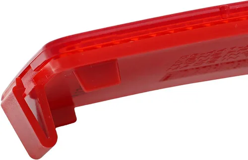 Vista 5 de Compatible con Mercedes Benz Sprinter 2500 3500 Reflector trasero lado del conductor y del pasajero Set Driver and Passenger Side