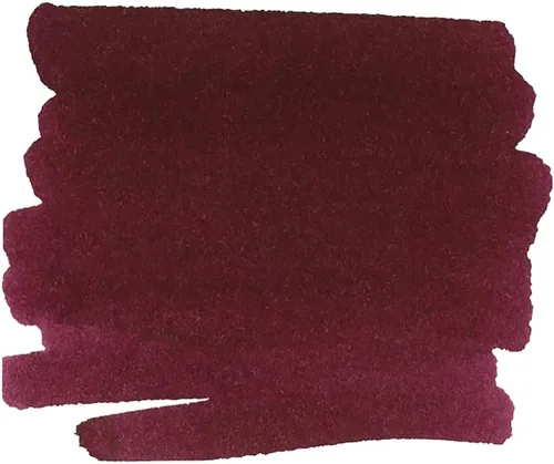 Vista 2 de Tinta para pluma estilográfica Diamine 30 ml - Writer's Blood