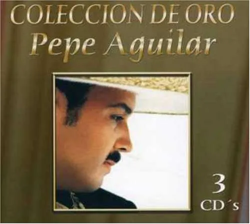 Coleccion De Oro