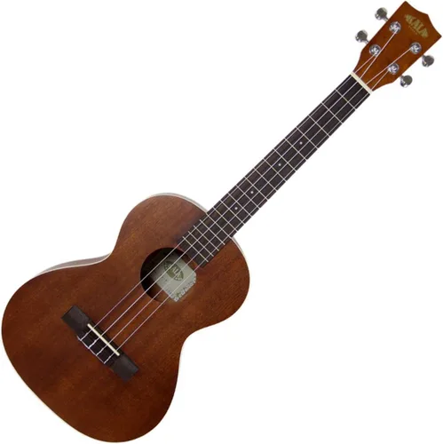 Vista 15 de Kala Ukelele barítono de caoba brillante KA-BG - Natural