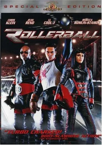Rollerball (Special Edition)