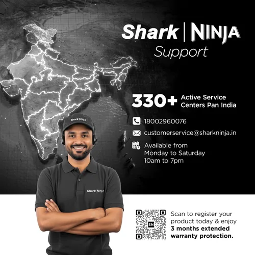 Vista 52 de Ninja BC155PS Blast - Licuadora portátil de dos unidades, inalámbrica, recipiente de 18 onzas, licuadora personal para batidos y smoothies, sin BPA