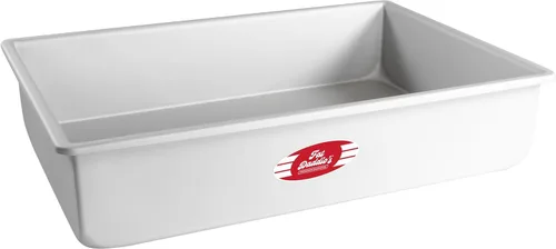 Vista 9 de Fat Daddio's sartenes de aluminio anodizado, N/A