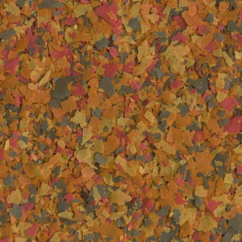 Vista 3 de TetraColor Tropical Flakes, Alimento para Peces que Potencia el Color, Dieta Nutricionalmente Equilibrada para Peces Tropicales, 2.82 oz