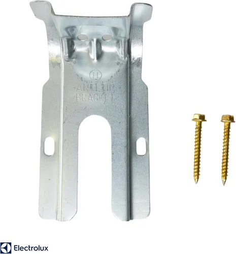 Vista 2 de Electrolux 316112005 Kit de soporte antipunta para estufas y estufas eléctricas