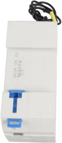 Vista 10 de Interruptor de circuito inteligente, AC220V PA66-DSM Interruptor remoto de la aplicación del teléfono Shell ignífugo (1P 40A)