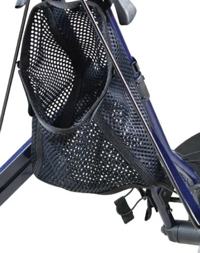 Sun Mountain Cesta de malla para carrito de velocidad