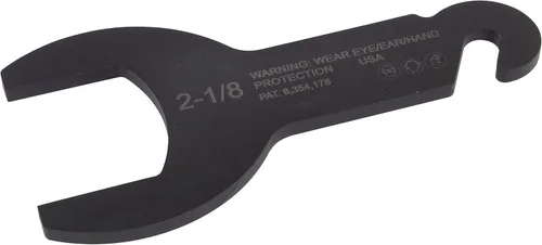 Vista 4 de Lisle 43300 Llave de Embrague de Ventilador Neumática