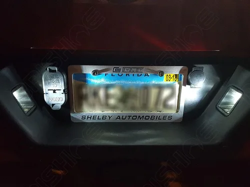 Vista 6 de Paquete de kit de luz LED interior blanca para Nissan Frontier 2005 2006 2007 2008 2009 2010 2011 2012 2013 2014 2015 2016 2017 2018 2019 2020 2021