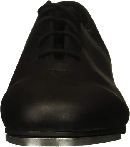 Vista 2 de Leo Jazz Tap - Zapatillas de baile para mujer