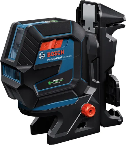 Vista 5 de BOSCH Montaje giratorio magnético RM10 con ajuste fino