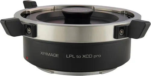 Vista 27 de Anillo adaptador de montaje de lente compatible con lente Leica S a Hasselblad X System XCD Camera X1D X2D