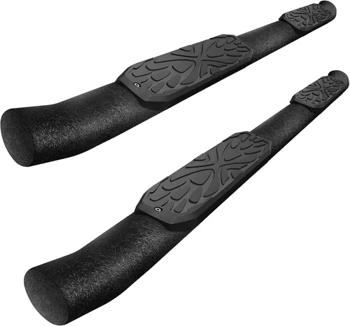 Estribos para Toyota 4Runner 2010-2024 (sin faldones laterales)