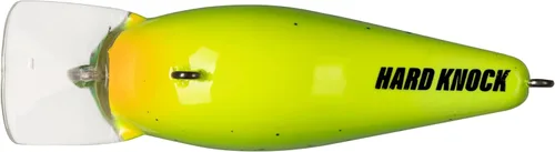 Vista 51 de Strike King KVD 1.5 Hard Knock - Señuelo de pesca, 3/8 onzas, ojos realistas 3D