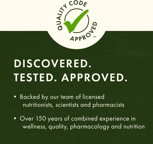 Vista 2 de Swanson Goma Guar de Espectro Completo 400 Miligramos 60 Cápsulas