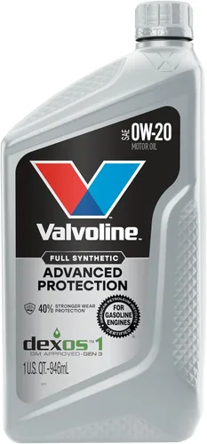 Vista 39 de Valvoline - Aceite de motor completamente sintético para vehículos europeos 5W-30 XL-III, jarra de 5 cuartos de galón