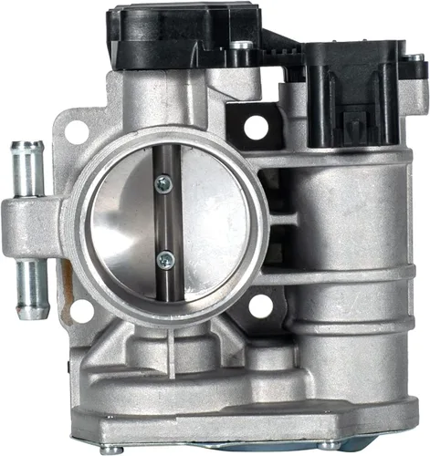 Nuevo conjunto electrónico del cuerpo del acelerador w/sensor de posición TPS compatible con 06-08 Aveo Aveo5 Wave Wave5