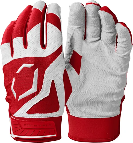 Vista 6 de EvoShield SRZ-1™ Guantes de bateo - Tallas para adultos y jóvenes