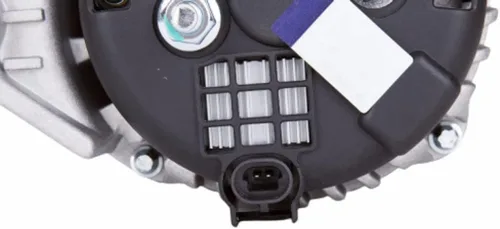 Vista 3 de KarParts360: Para Chevy Aveo Alternator 2009 2010 2011 para 19205162