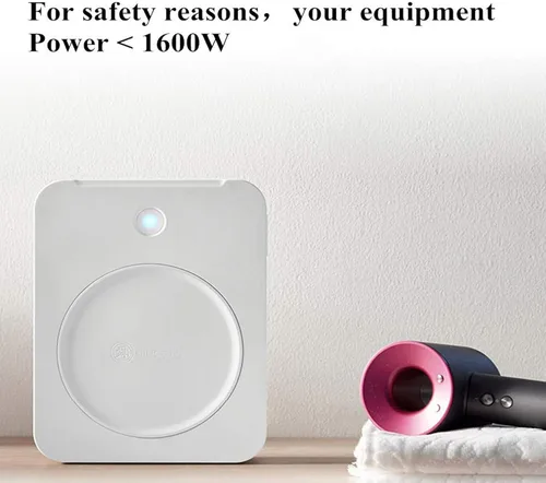 Vista 8 de uyoyous 2000W Step Up 110V a 220V Convertidor de voltaje Transformador Step Up Convertidor 110v/120V a 220V/240V Transformador de potencia