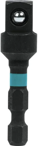 Vista 7 de Juego de 3 adaptadores para tomas de 2 pulgadas Makita Impactx