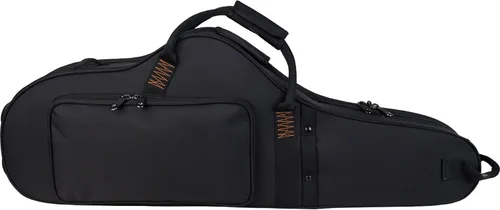 Vista 2 de Protec Contoured Tenor Pro Pac, Negro