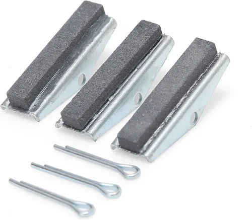 Vista 2 de OEMTOOLS 2532M Piedras de repuesto de 1-1/8 pulgadas