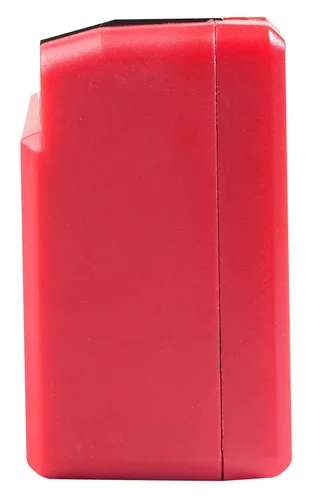 Vista 4 de Shelly Mini Gen4 de 1PM Interruptor de relé inteligente Wi-Fi, Zigbee, Matter con medición de potencia, 1 canal 8A Automatización del hogar