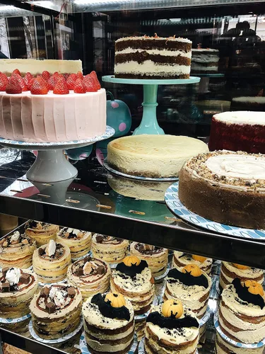 Vista 27 de Bakto Flavors Paquete de azúcar orgánico - 3 frascos (1 libra) - Azúcar de caña de jengibre dorado