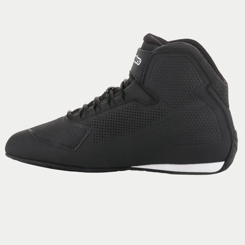 Vista 5 de Alpinestars Sektor - Botas con ventilación - Negro - 6
