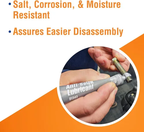 Vista 6 de Permatex 81343 Lubricante