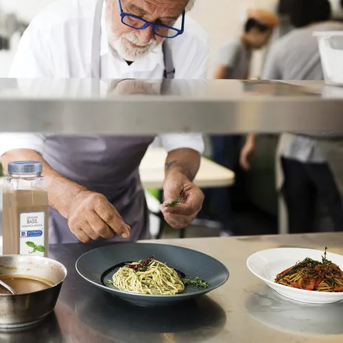 Vista 7 de Orégano McCormick, condimento, tamaño grande