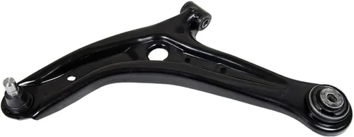 Vista 36 de Detroit Axle - Brazo de control trasero para Chrysler 300 Dodge Charger Magnum Challenger 2005-2020, brazo de control inferior 2006 2007 2008 2009