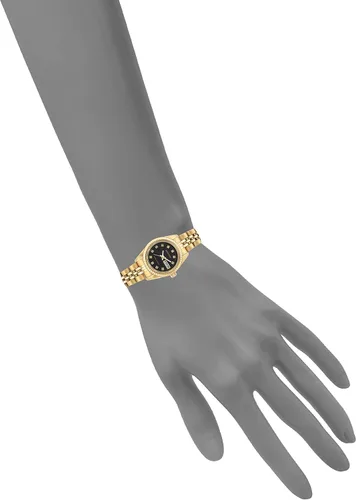 Vista 2 de Armitron Reloj de pulsera con cristales para mujer