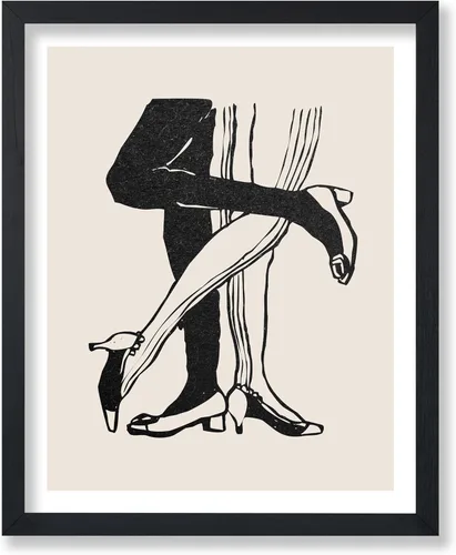 Vista 89 de Poster Master Faces Poster - Retro Women Print - Portrait Art - Sketch Illustration - Abstract Artwork - Woman Design - Chic Boho Design - Great