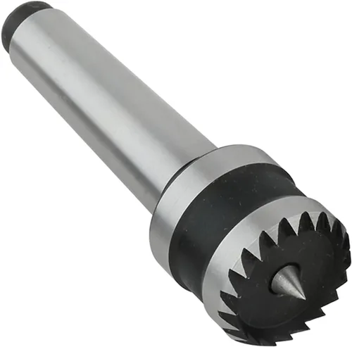 PSI Woodworking LCENTSS22 1" Crown Super Wood Torno Drive Center, #2MT