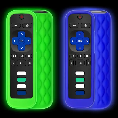Vista 11 de Control remoto recargable con voz para Samsung - Control remoto inteligente para TV, reemplazo compatible para televisores inteligentes Samsung