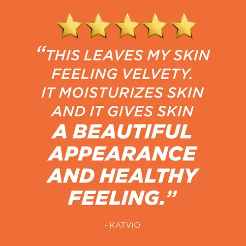 Vista 5 de Palmer's Fórmula de manteca de cacao para terapia de piel diaria con vitamina E, suaviza suaviza, sin fragancia, 8.5 onzas líquidas