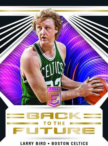 Vista 5 de Caja de Hobby de Baloncesto Panini Donruss Elite 2022-23 - 20 Paquetes