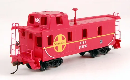 Vista 6 de Bachmann Trenes - Thunder Chief DCC Sound Value Ready To Run Set de tren eléctrico - Escala HO Negro 0.5 Litros