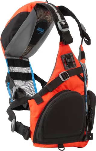 Vista 4 de Stohlquist Fisherman - Chaleco salvavidas (PFD)