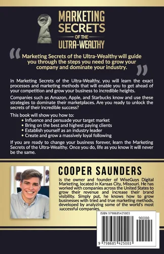 Vista 2 de Marketing Secrets of the Ultra-Wealthy