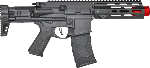 Vista 2 de Umarex VFC Avalon Calibur II PDW AEG 6mm BB Rifle Airsoft Gun